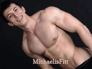 MichaelisFitt