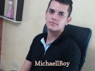 MichaellBoy