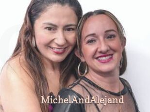 MichelAndAlejand