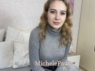 MichelePaul