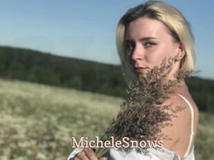 MicheleSnows
