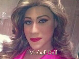 Michell_Doll