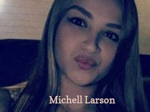Michell_Larson
