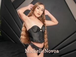 MichelleNovoa