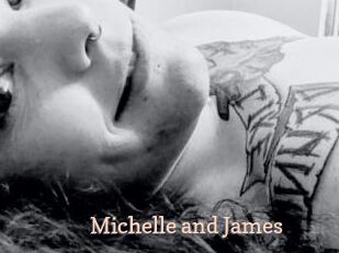 Michelle_and_James