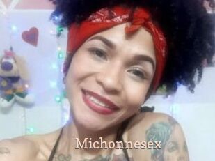 Michonnesex