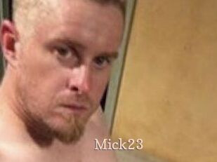 Mick23