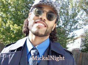 MickalNight