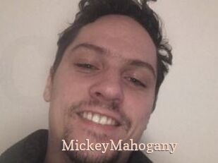 MickeyMahogany