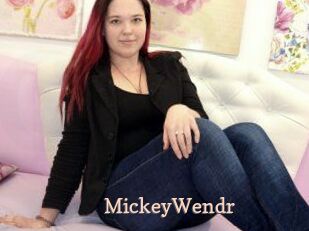 MickeyWendr
