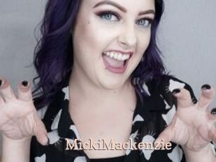 MickiMackenzie