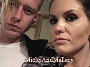 MickyAndMallery