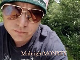 MidnightMONKEY