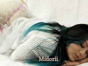Midorii