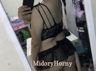 MidoryHorny
