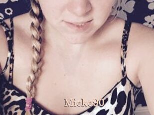 Mieke90