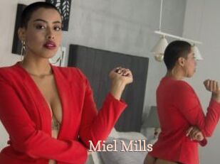 Miel_Mills