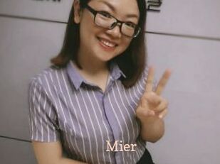 Mier