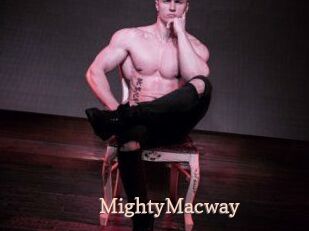 MightyMacway