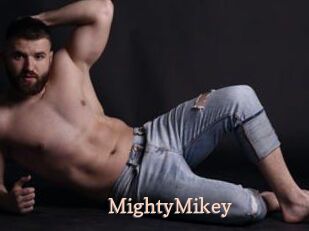 MightyMikey
