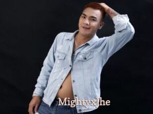 MightyxJhe