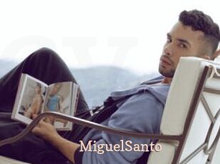 MiguelSanto