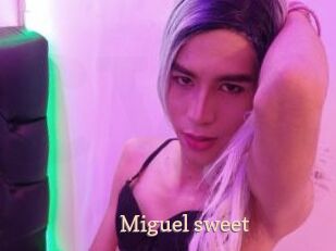 Miguel_sweet