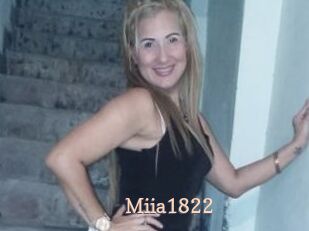 Miia1822 Chaude Vision