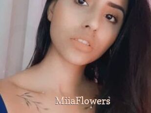 MiiaFlowers