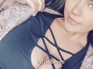 MiiaMaee