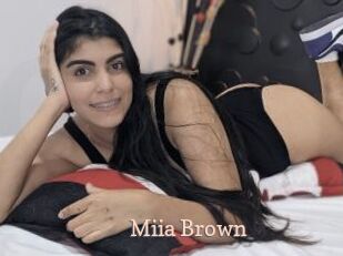 Miia_Brown