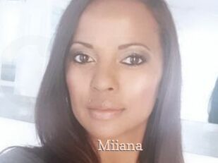 Miiana