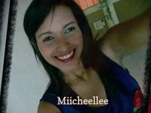 Miicheellee