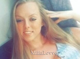 MiiiaLovve
