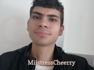 MiistressCheerry