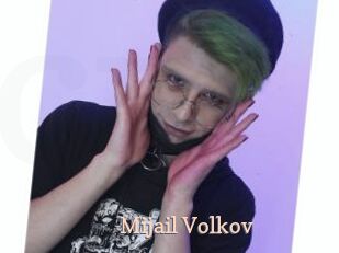 Mijail_Volkov