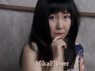 MikaFlower