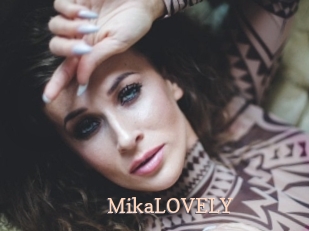 MikaLOVELY