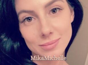 MikaMichelle
