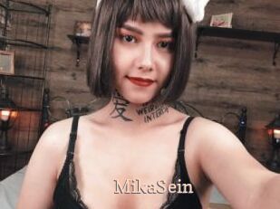 MikaSein
