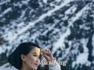 MikaSong