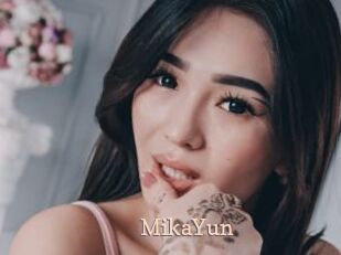 MikaYun
