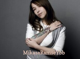 MikasaRamseYbb