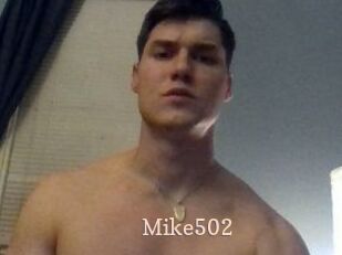 Mike502