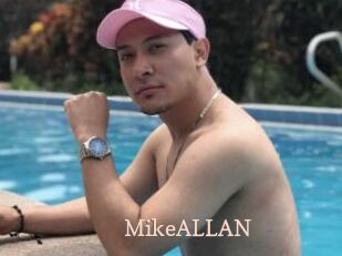 MikeALLAN