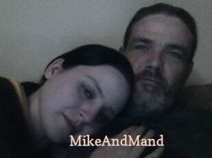 MikeAndMand