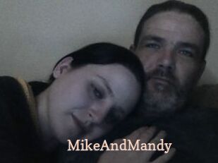 MikeAndMandy