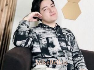 MikeBelkin