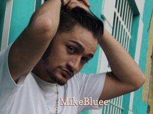 MikeBluee