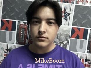 MikeBoom